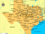 La Mesa Texas Map Map Od Texas Business Ideas 2013