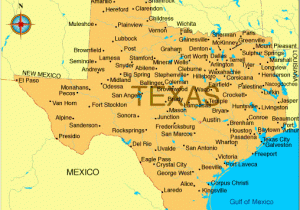 La Mesa Texas Map Map Od Texas Business Ideas 2013