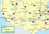 La Mesa Texas Map Maps Of Route 66 Plan Your Road Trip