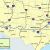 La Mesa Texas Map Maps Of Route 66 Plan Your Road Trip