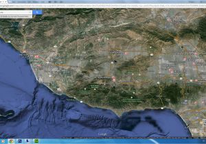 La Mirada California Map East La Mirada California Map Printable where is Lake Elsinore