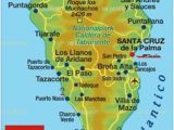 La Palma Spain Map Die 169 Besten Bilder Von La Palma Canary islands In 2019