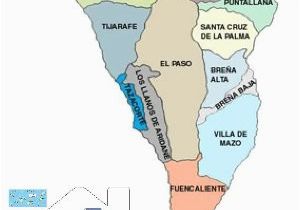 La Palma Spain Map Property for Sale In Santa Cruz De La Palma Santa Cruz De Tenerife