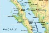La Paz Baja California Map 11 Best Maps Of Baja Images On Pinterest Mexico Destinations