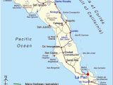 La Paz Baja California Map La Paz Mexico Map Inspirational Baja California Peninsula Maps
