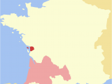 La Rochelle Map Of France Aunis Wikipedia