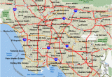 La Verne California Map Los Angeles California Map Luxury La County Website Inspiration Map