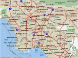 La Verne California Map Los Angeles California Map Luxury La County Website Inspiration Map