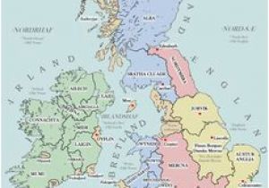 Labelled Map Of England 133 Best Great Britain Maps Images In 2019 Map Of Britain