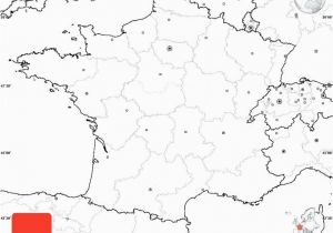 Labelled Map Of France World Map No Label Climatejourney org