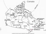 Labled Map Of Canada Us and Canada Map Black and White Save United States Map