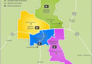 Lafayette California Map 670 Sky Hy Circle Lafayette sold Dana Green Team Real Estate