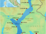 Lago Maggiore Italy Map Karte Lago Maggiore Und Gardasee Filmgroephetaccent