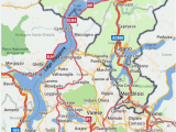 Lago Maggiore Italy Map Map Of Lake Maggiore Italy In 2019 Map Italy