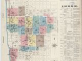 Lagrange Ohio Map Sanborn Maps 1800 1899 Geography and Maps Division Library Of