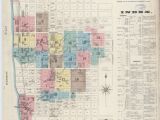 Lagrange Ohio Map Sanborn Maps 1800 1899 Geography and Maps Division Library Of