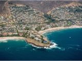 Laguna Beach California Map Laguna Beach Moves to Keep Short Term Rentals Out Of Residential