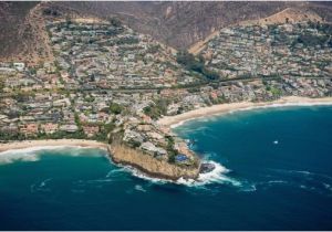 Laguna Beach California Map Laguna Beach Moves to Keep Short Term Rentals Out Of Residential