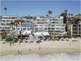 Laguna Beach California Map Map Of Laguna Beach Hotels and attractions On A Laguna Beach Map