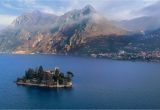 Lake Como Map Of Italy Italy S Lake Region
