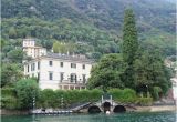 Lake Como On Map Of Italy George Clooney S Villa In Lake Como Picture Of Metropole Suisse