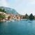 Lake Como On Map Of Italy Italy S Lake Region