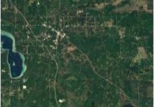 Lake County Michigan Plat Map Ogemaw County Mi Plat Map Property Lines Land Ownership Acrevalue