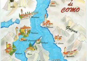 Lake Cuomo Italy Map 10 Things You Need to Know before You Visit Lake Como Living In