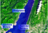 Lake Garda Italy Map Google Gardasee Wikipedia