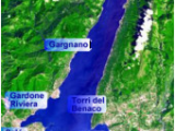 Lake Garda Italy Map Google Gardasee Wikipedia