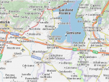 Lake Garda Map Of Italy Desenzano Del Garda Map Detailed Maps for the City Of Desenzano Del