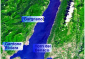 Lake Garda Map Of Italy Gardasee Wikipedia