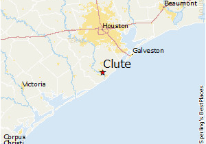 Lake Jackson Texas Map Clute Texas Map Business Ideas 2013