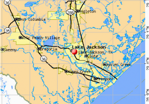 Lake Jackson Texas Map Lake Jackson Texas Map Business Ideas 2013