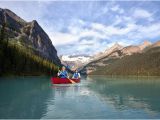 Lake Louise Alberta Canada Map Fairmont Chateau Lake Louise Updated 2019 Prices Reviews