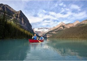 Lake Louise Alberta Canada Map Fairmont Chateau Lake Louise Updated 2019 Prices Reviews