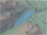 Lake Louise Canada Map Map Showing Room Locations Lake View to the Bottom Of Map