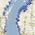 Lake Michigan Circle tour Map Lake Michigan Circle tour Great Info On This Web Site