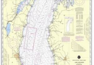Lake Michigan Nautical Map 34 Best Nautical Charts Images Nautical Chart Charts Graphics