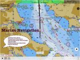 Lake Michigan Nautical Map I Boating Usa Nautical Marine Charts Lake Maps App Price Drops