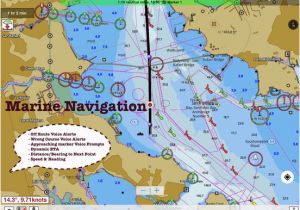 Lake Michigan Nautical Map I Boating Usa Nautical Marine Charts Lake Maps App Price Drops