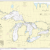Lake Michigan Nautical Map Us Charts Great Lakes Captain S Supplies