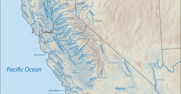 Lake Michigan On Us Map Usa Map California Highlighted Save 4k Map Od California Sudanucuz