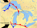 Lake Michigan Shipwreck Map List Of Shipwrecks In the Great Lakes Revolvy