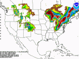 Lake Michigan Temperature Map Weather Prediction Center Wpc Home Page