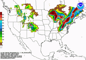 Lake Michigan Temperature Map Weather Prediction Center Wpc Home Page