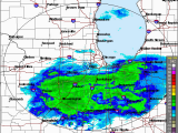 Lake Michigan Wind Map Chicago Il