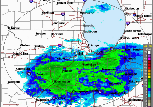 Lake Michigan Wind Map Chicago Il