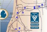 Lake Michigan Wine Trail Map 200 Best Lake Michigan Lighthouses Images In 2019 Light House