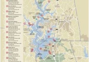 Lake norman north Carolina Map 102 Best Lake norman Images norman north Carolina Craftsman